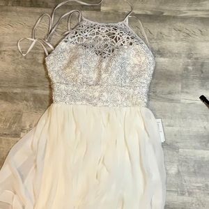 B. Darlin Cocktail Dress